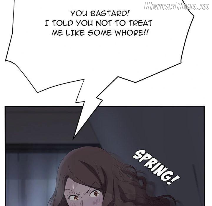 My Stepmom Chapter 24 - page 92