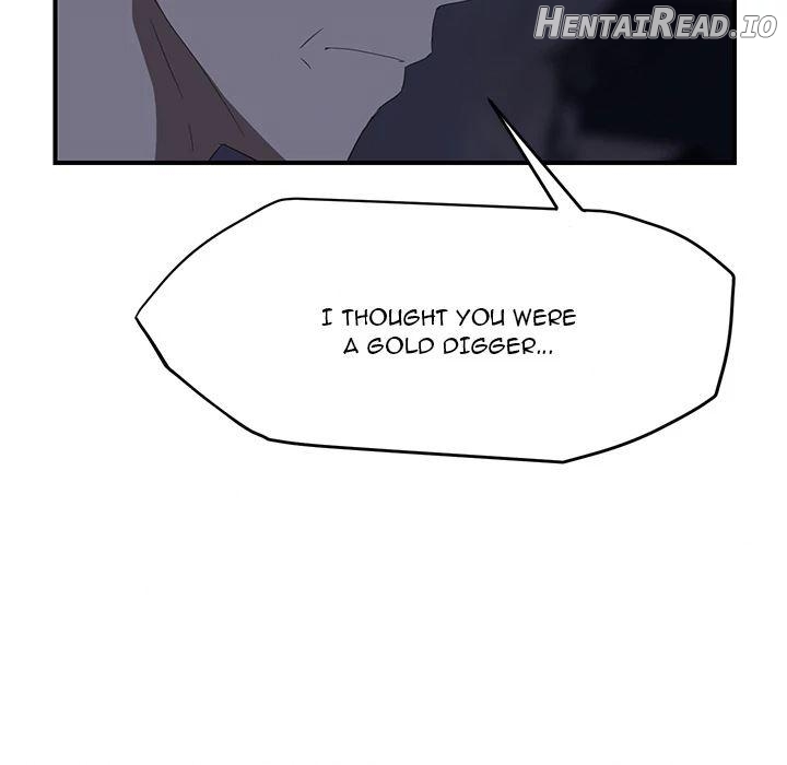 My Stepmom Chapter 24 - page 97