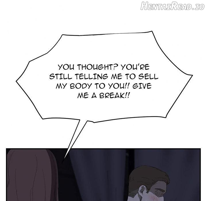 My Stepmom Chapter 24 - page 98