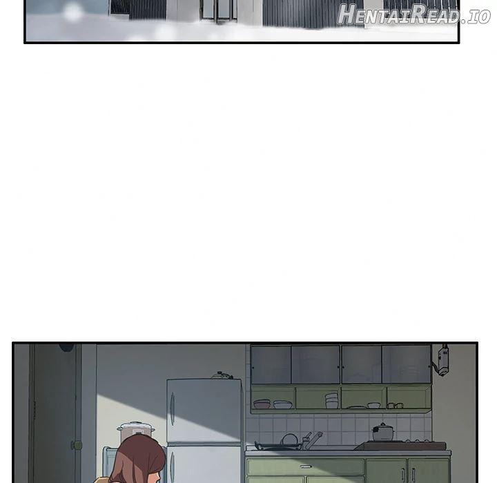 My Stepmom Chapter 47 - page 103