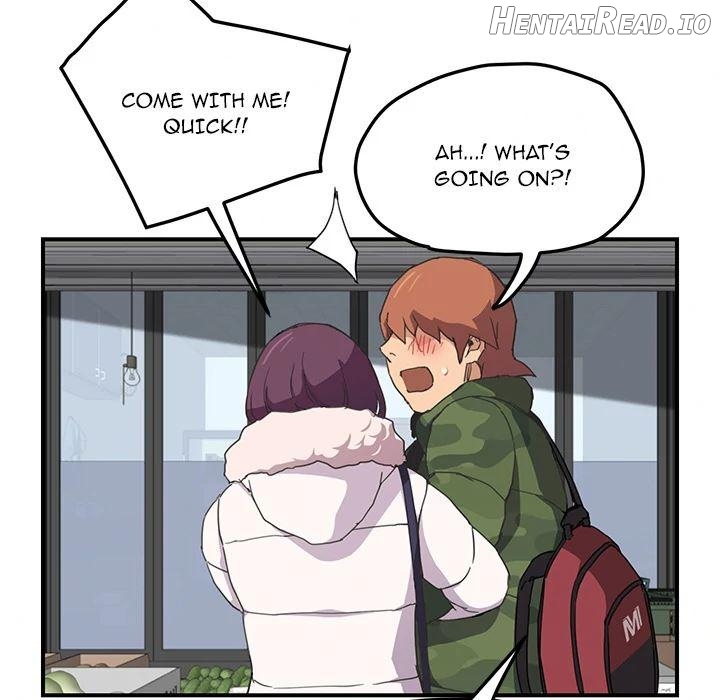 My Stepmom Chapter 47 - page 131