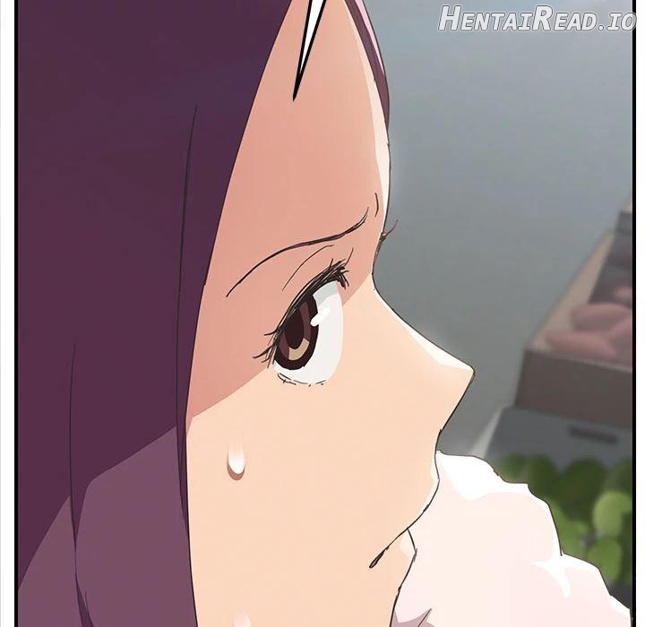 My Stepmom Chapter 47 - page 136