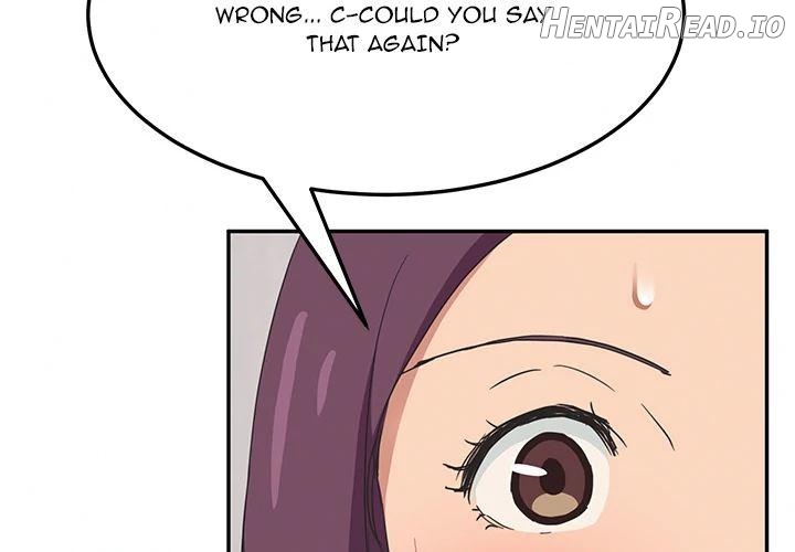 My Stepmom Chapter 47 - page 2