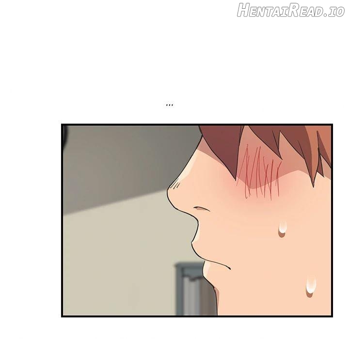 My Stepmom Chapter 47 - page 21