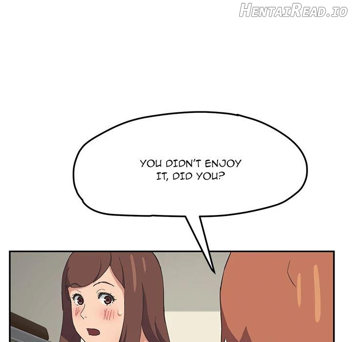 My Stepmom Chapter 47 - page 22
