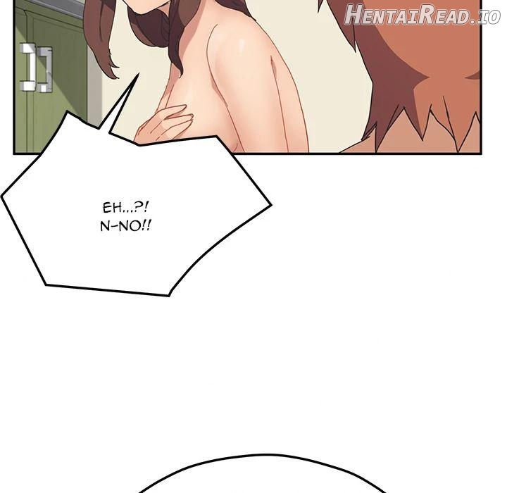 My Stepmom Chapter 47 - page 23