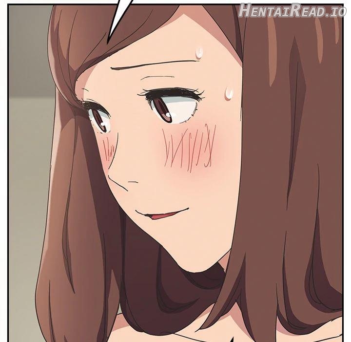 My Stepmom Chapter 47 - page 28