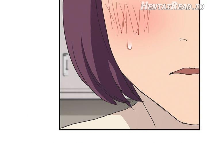 My Stepmom Chapter 47 - page 3