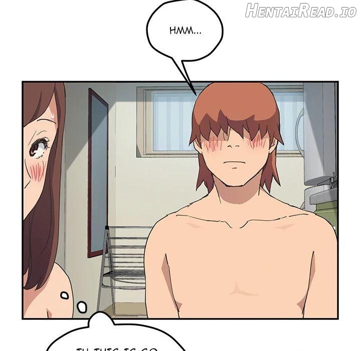 My Stepmom Chapter 47 - page 30