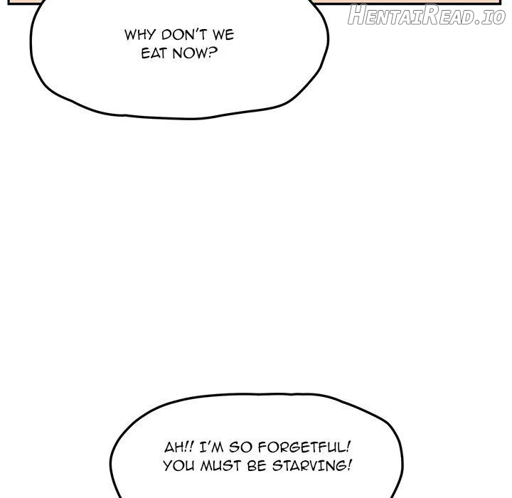 My Stepmom Chapter 47 - page 33