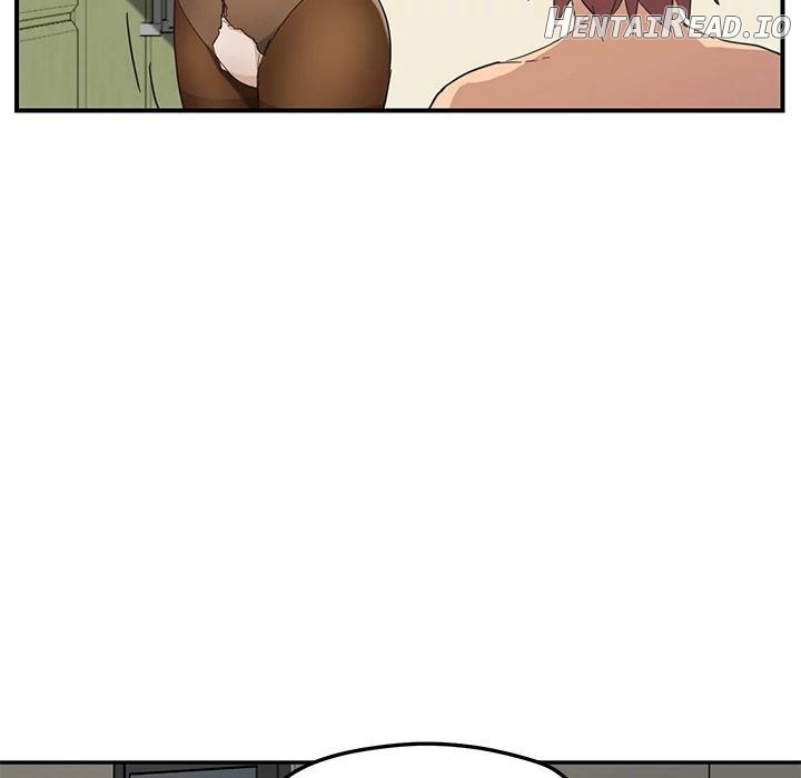 My Stepmom Chapter 47 - page 35