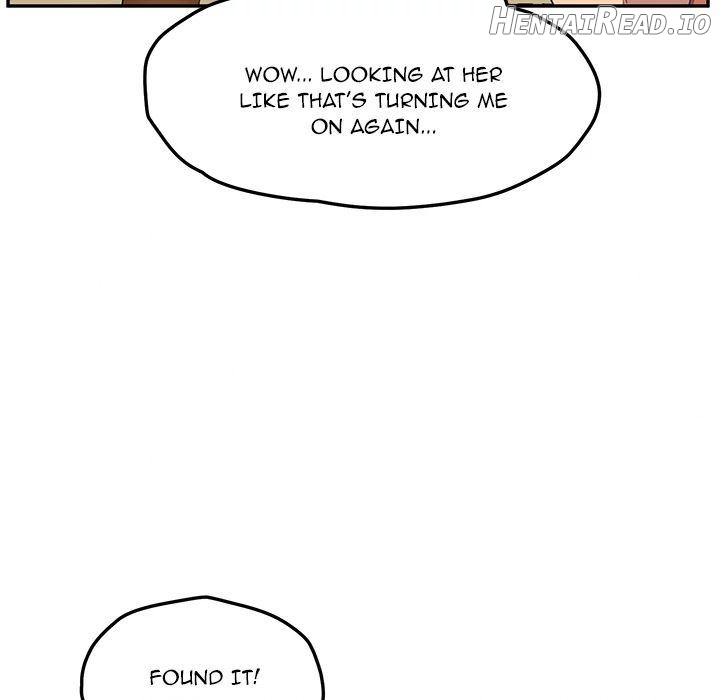 My Stepmom Chapter 47 - page 41