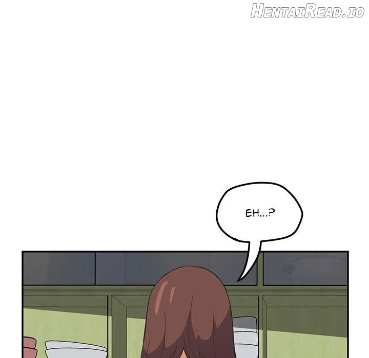 My Stepmom Chapter 47 - page 43
