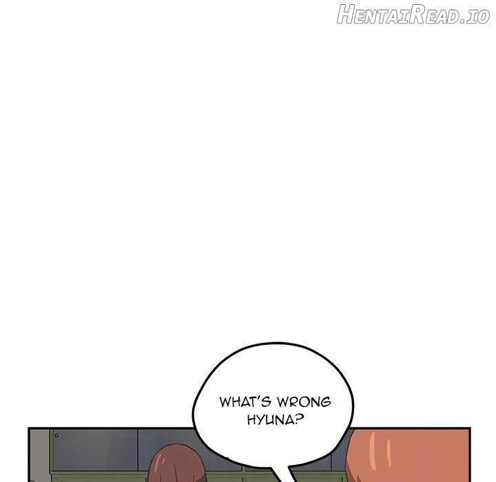 My Stepmom Chapter 47 - page 46