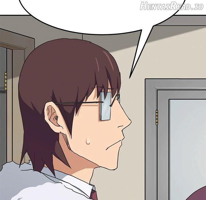 My Stepmom Chapter 47 - page 5