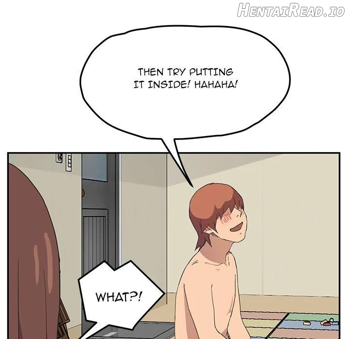 My Stepmom Chapter 47 - page 52