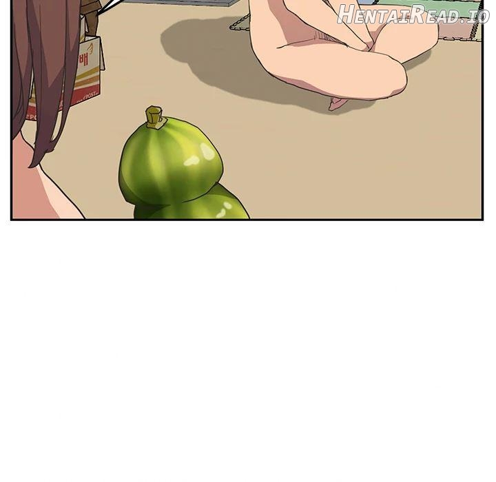 My Stepmom Chapter 47 - page 53