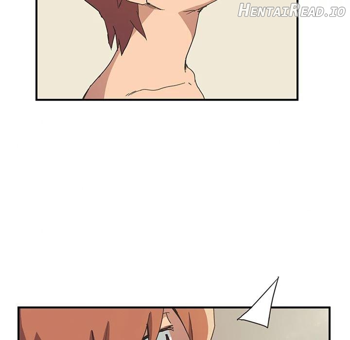 My Stepmom Chapter 47 - page 59