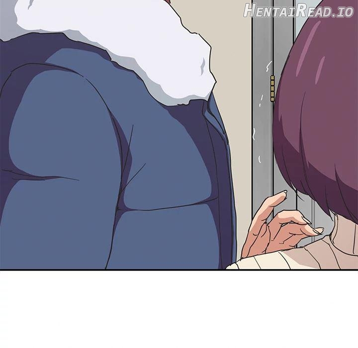 My Stepmom Chapter 47 - page 6