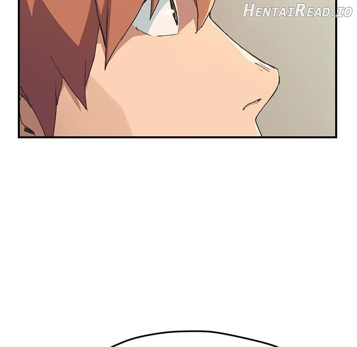 My Stepmom Chapter 47 - page 60