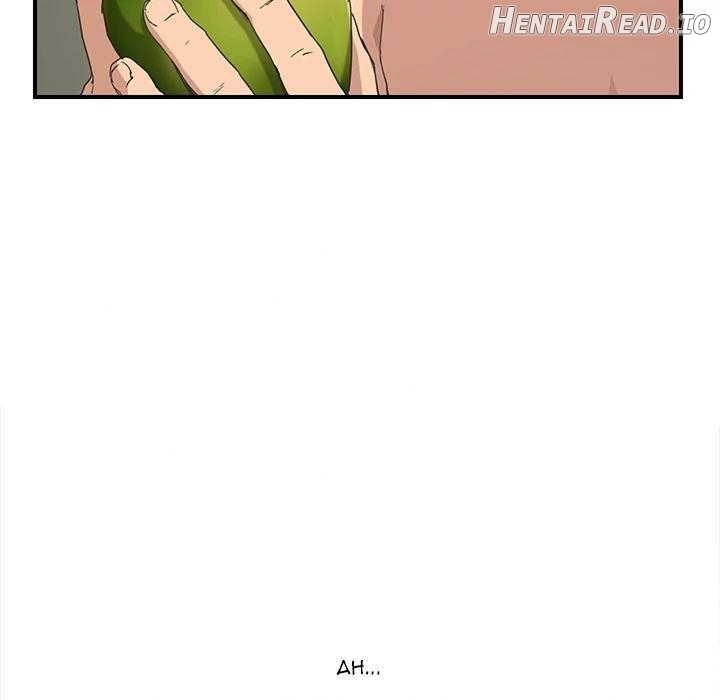 My Stepmom Chapter 47 - page 64
