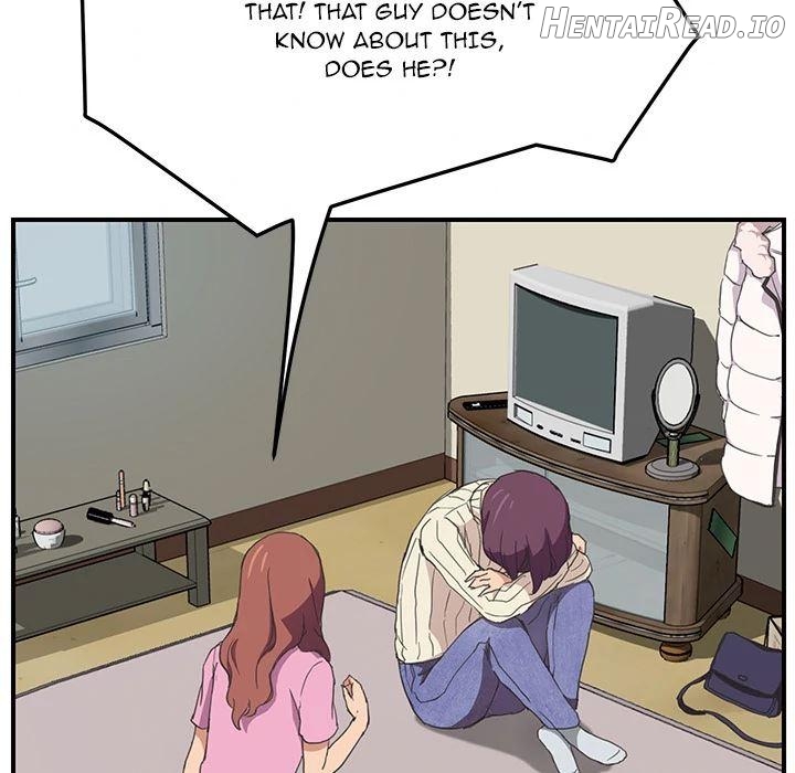 My Stepmom Chapter 47 - page 69