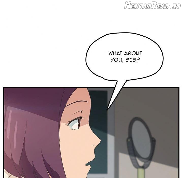 My Stepmom Chapter 47 - page 74