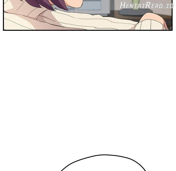 My Stepmom Chapter 47 - page 75