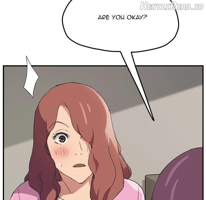 My Stepmom Chapter 47 - page 76