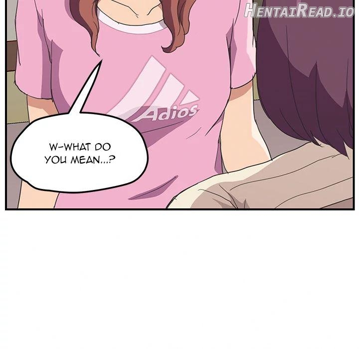 My Stepmom Chapter 47 - page 77