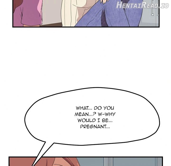 My Stepmom Chapter 47 - page 79
