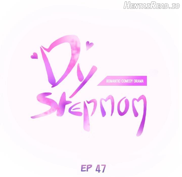 My Stepmom Chapter 47 - page 8