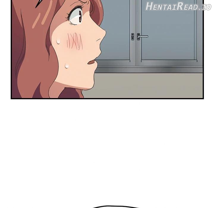 My Stepmom Chapter 47 - page 80