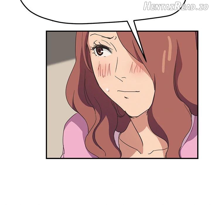 My Stepmom Chapter 47 - page 83