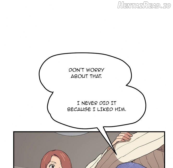 My Stepmom Chapter 47 - page 84