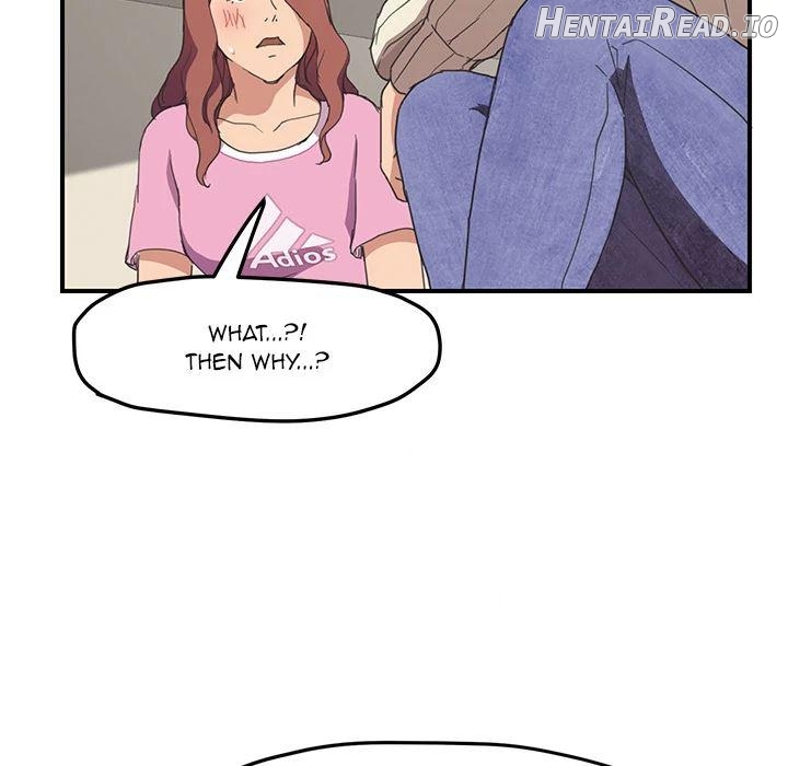 My Stepmom Chapter 47 - page 85