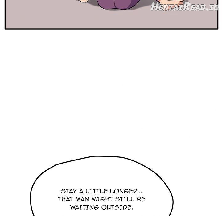 My Stepmom Chapter 47 - page 90