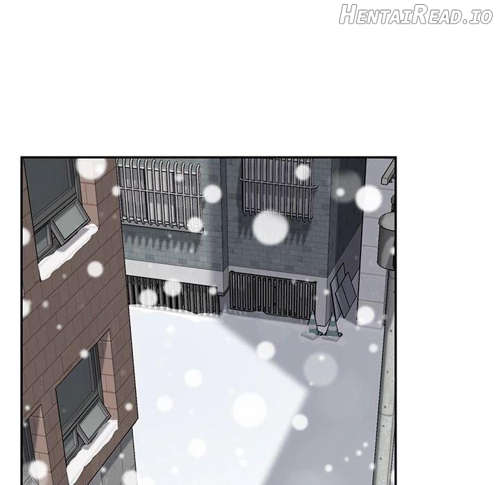 My Stepmom Chapter 47 - page 95