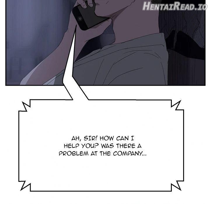 My Stepmom Chapter 25 - page 116