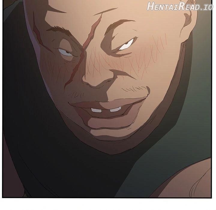 My Stepmom Chapter 25 - page 155