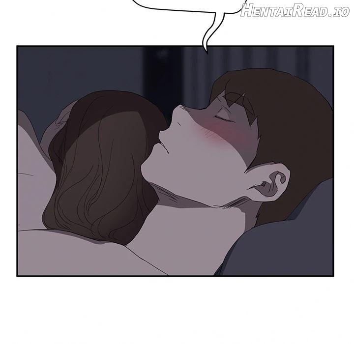 My Stepmom Chapter 25 - page 32