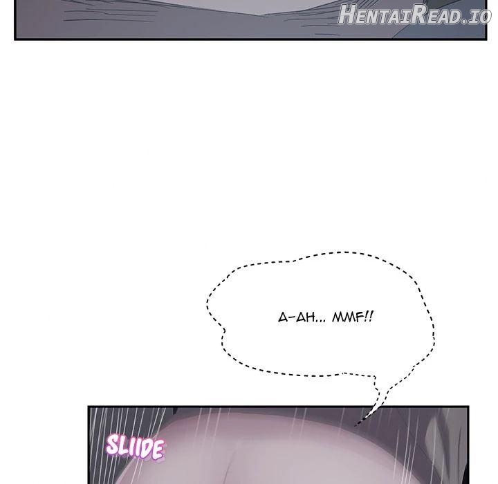 My Stepmom Chapter 25 - page 35