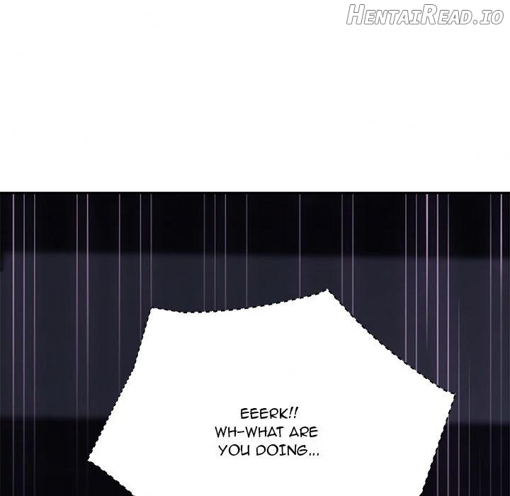 My Stepmom Chapter 25 - page 37