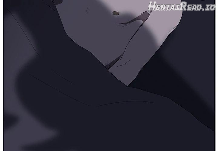 My Stepmom Chapter 25 - page 4