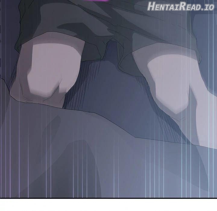 My Stepmom Chapter 25 - page 40