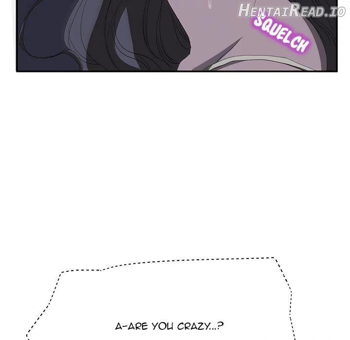 My Stepmom Chapter 25 - page 43