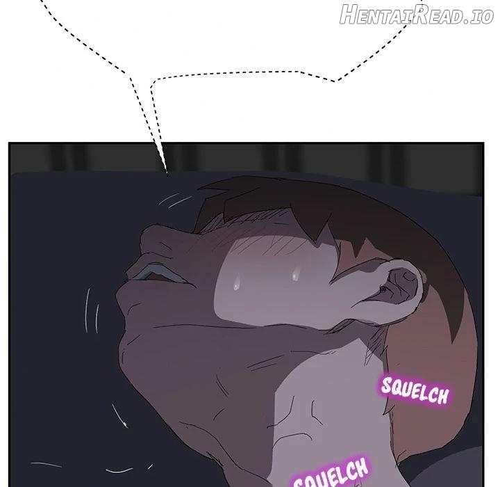 My Stepmom Chapter 25 - page 44