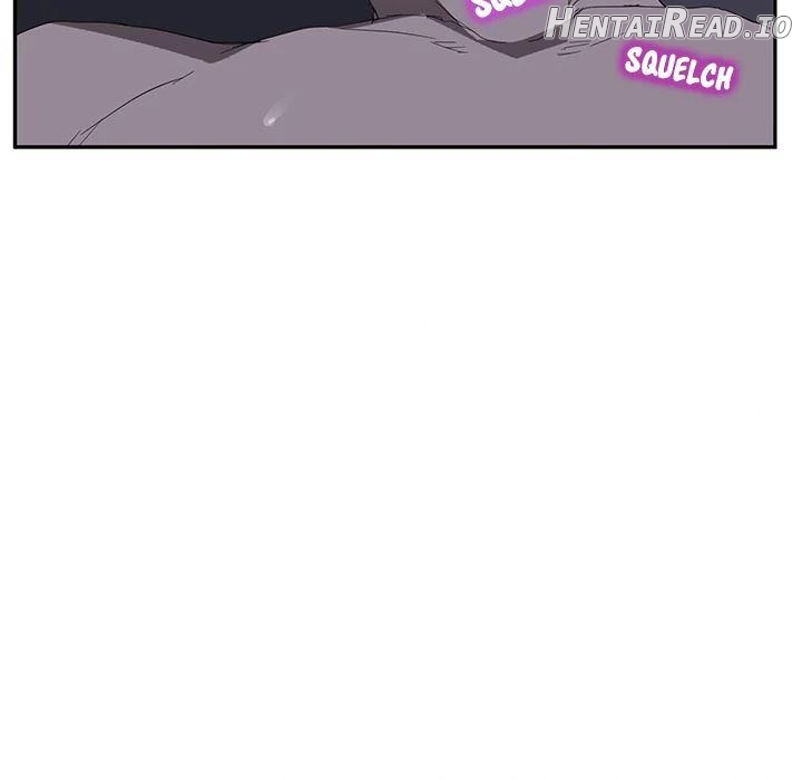 My Stepmom Chapter 25 - page 45