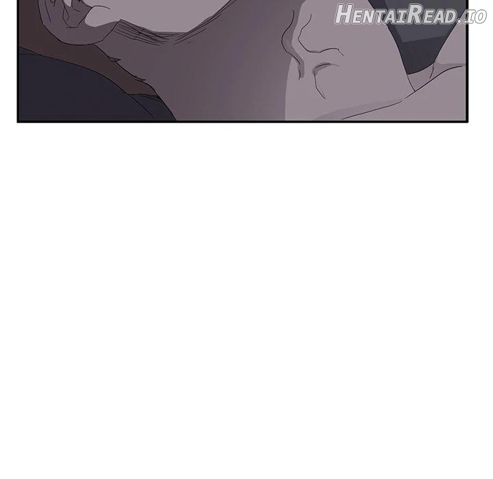 My Stepmom Chapter 25 - page 55