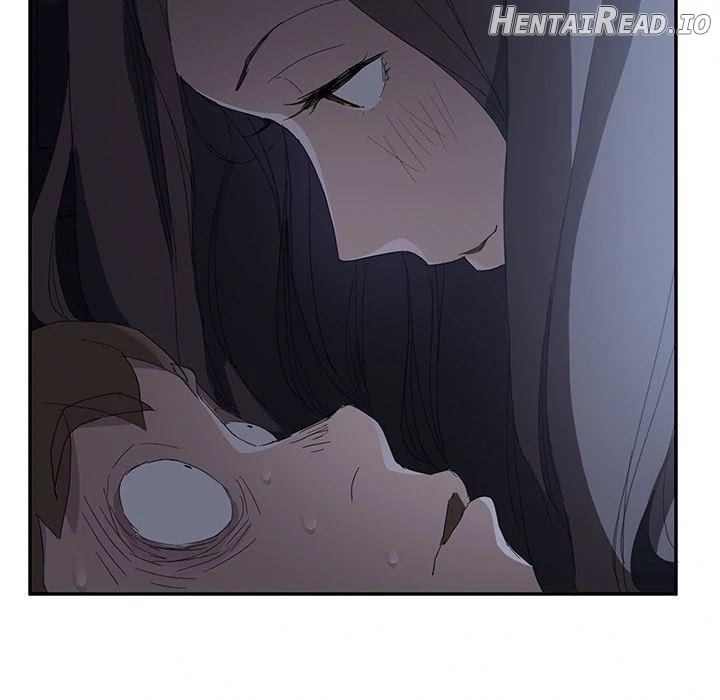 My Stepmom Chapter 25 - page 59